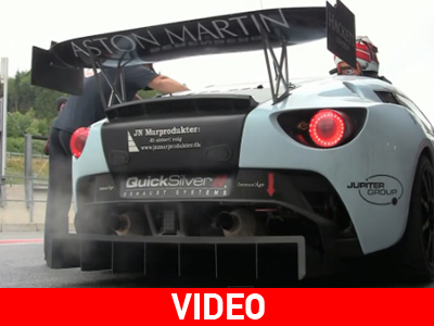 Οι καλύτερες… μελωδίες από super cars για το 2013!!!